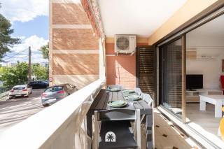 Mediterranean Way - Oromar - Salou - 7