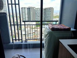 IDEO Thaphra Interchange Condo - Bangkok Yai - 7