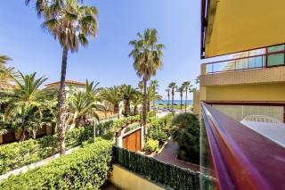 Mediterranean Way - Mediterraneo 411 - La Pineda - 9