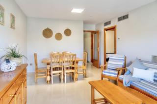 Mediterranean Way - Mediterraneo 411 - La Pineda - 3