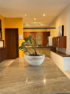Hotel Boutique La Toja Campeche - Campeche - 7