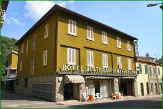 Hotel Marrani - Ronta - 9