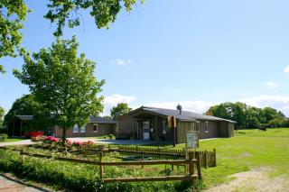 Bauernhof Sauer - Heuerhus - Varel - 3