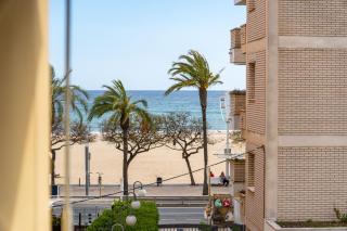 Mediterranean Way - Mar Blau - Cambrils - 8
