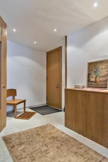 Chesa Chalavus - St. Moritz - Sankt Moritz - 1