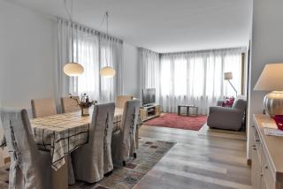 Chesa Chalavus - St. Moritz - Sankt Moritz - 9