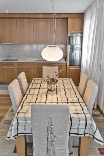 Chesa Chalavus - St. Moritz - Sankt Moritz - 4