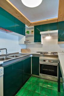 Silva House - Champfèr - São Moritz - 5