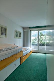 Silva House - Champfèr - São Moritz - 4