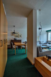 Silva House - Champfèr - St. Moritz - 2