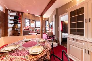 Le Belvedere - IMMODREAMS - Avoriaz - 6