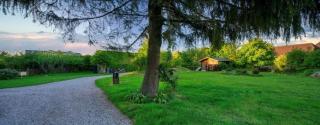 Norby Garden PLUS - Rieseby - 8