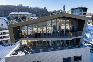 LE SAPHIR - Annecy - 4