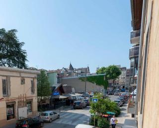 M81 Marquer joli t2 proche de la gare - Annemasse - 5