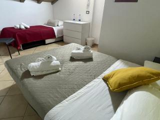 Casa Vacanza TERMINI 4 - Catania - 5