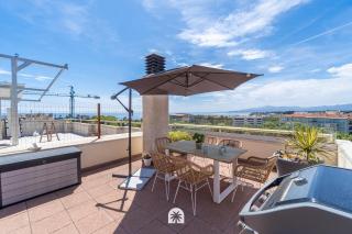 Mediterranean Way - SkyFall - Cambrils - 1