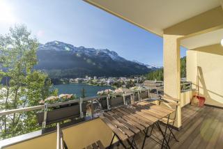 Chesa Bellavista - St. Moritz - St. Moritz - 0