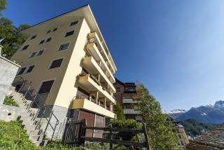 Chesa Bellavista - St. Moritz - St. Moritz - 6