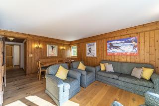 Chesa Bellavista - St. Moritz - St. Moritz - 3