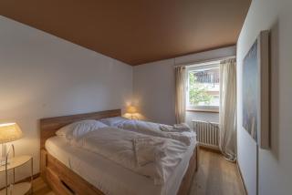 Chesa Bellavista - St. Moritz - St. Moritz - 7