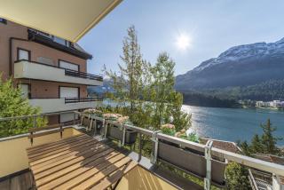 Chesa Bellavista - St. Moritz - St. Moritz - 2