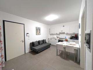 Scala Santa Apartment - 2