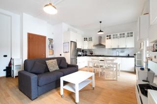 apartaments full comfort belluno - Milan - 7