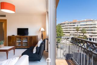 Mediterranean Way - La Font - Cambrils - 7