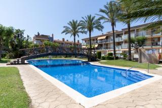 Mediterranean Way - Port Marino Castell de Tona - Cambrils - 9