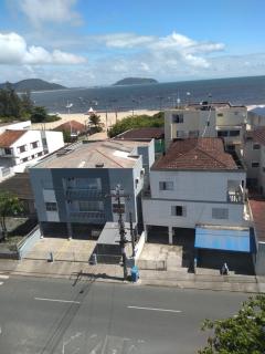 Apartamento na Praia de Enseada - São Francisco do Sul - 0