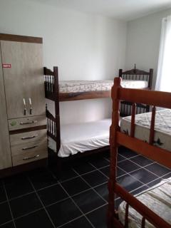 Apartamento na Praia de Enseada - São Francisco do Sul - 6