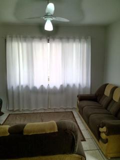 Apartamento na Praia de Enseada - São Francisco do Sul - 4