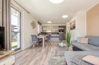 Strandflieder - Whg 02 - 9