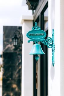 遇見希臘 澎湖民宿 - 7