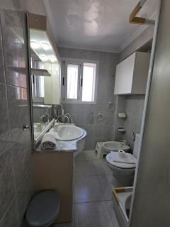 Apartamento San Sebastian 10 IF Benidorm - Benidorm - 3