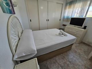 Apartamento San Sebastian 10 IF Benidorm - Benidorm - 5