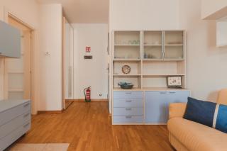 A Casa della Ely-2 bedrooms and 2 bathrooms - Triëst - 7