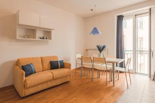 A Casa della Ely-2 bedrooms and 2 bathrooms - Triëst - 8