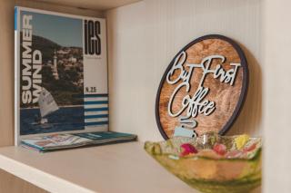 A Casa della Ely-2 bedrooms and 2 bathrooms - Triëst - 3