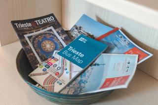 A Casa della Ely-2 bedrooms and 2 bathrooms - Triëst - 4