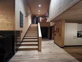 New chalet with garden and private sauna - Bichlbach - 1