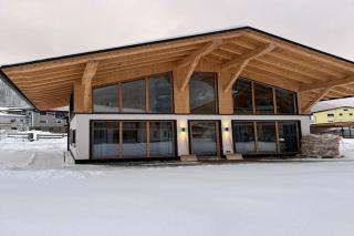 Chalet in Bichlbach near Ski Slopes - 9