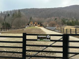 Panoramic Kub Sucevita - Suceviţa - 5