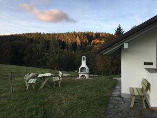 Haus Findling, 10 Personen, Schluchsee, Hochschwarzwaldkarte - 1