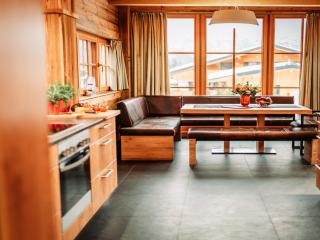 IM WEIDACH Superior Chalets - Leutasch - 8