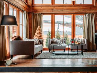 IM WEIDACH Superior Chalets - Leutasch - 9