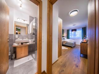 Apartment in the heart of Neukirchen - Neukirchen am Grossvenediger - 7