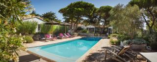 Villa Petit Marchais - Les Portes - 9