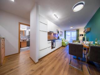 Apartment in the heart of Neukirchen - Neukirchen am Grossvenediger - 6