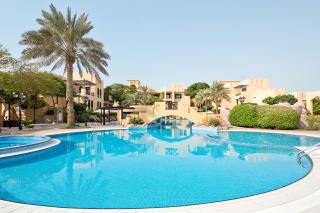 Novotel Bahrain Al Dana Resort - Manama - 2